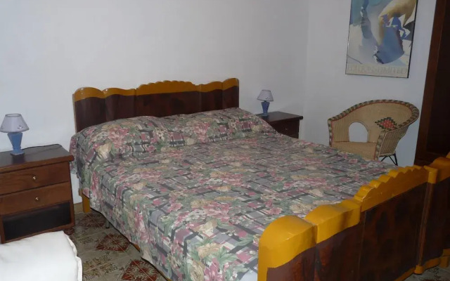 Dammuso dei Giardini