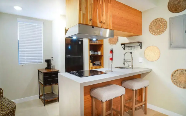 Gorgeous Apartment with Free Parking