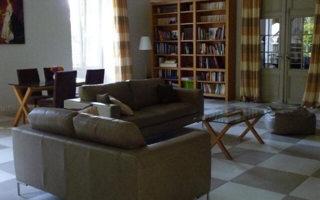 Château de la Houillere