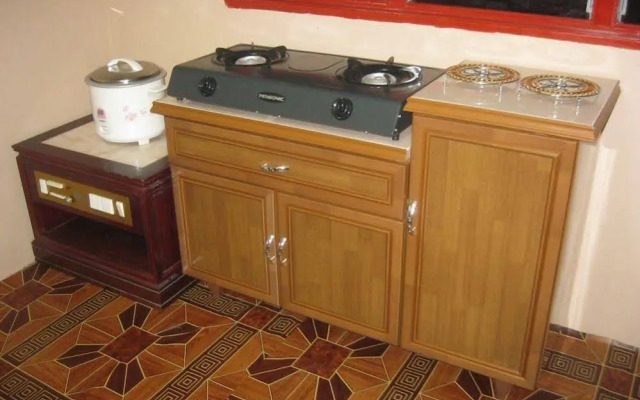 纳比拉家庭酒店|Nabila Homestay