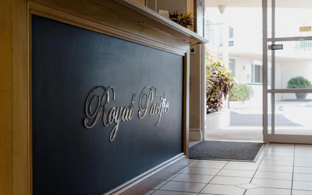 Royal Pacific Resort