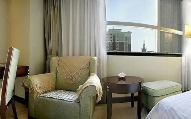 Da He Jinjiang Hotel - Zhengzhou