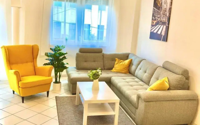 Mirell Apartman