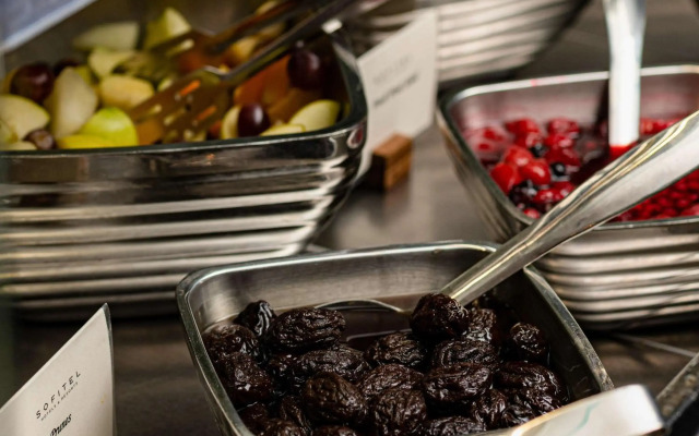 Sofitel London Gatwick