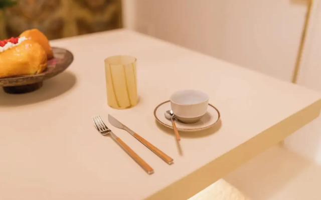 Spazo CMM - Sant'Arpino