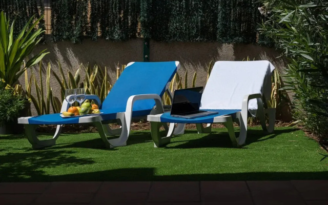 Apartamento Balancón Medano