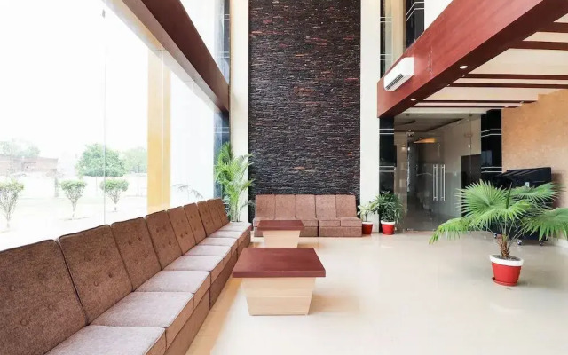 Hotel Bandhan by OYO Rooms