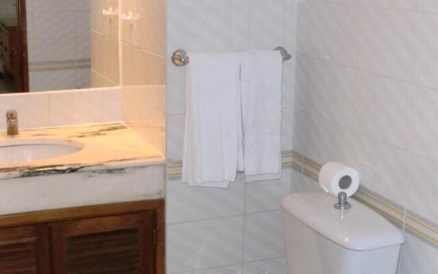 Algamar Apartments By Garvetur