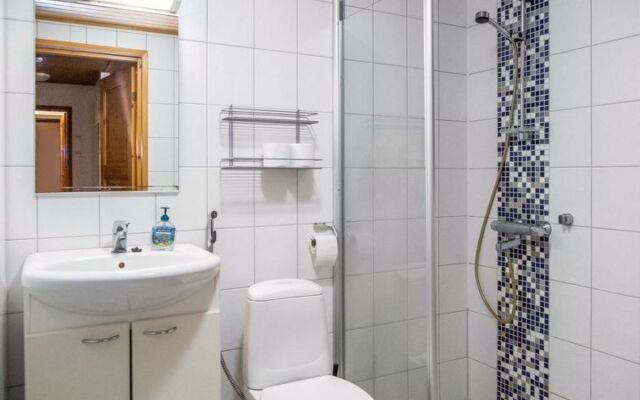 Alppitalo sinitähti 9 apt 2