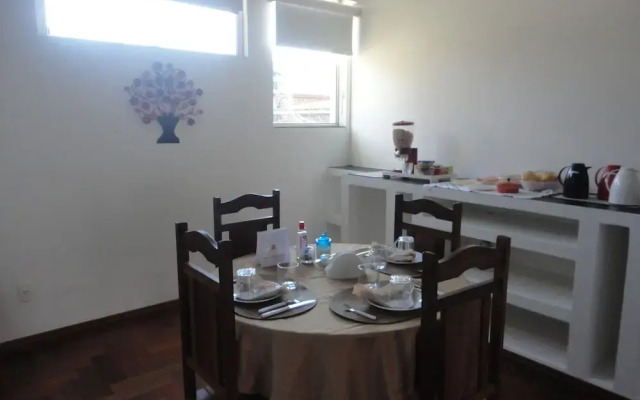 Hospedaria Casa Real