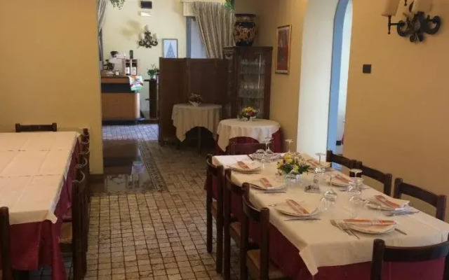 Albergo Ristorante La Zuppiera