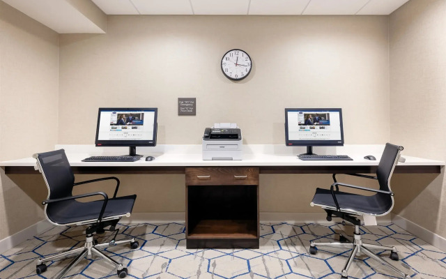 Hampton Inn Wetumpka