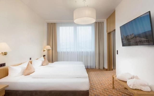 Best Western Ahorn Hotel Oberwiesenthal - Adults Only