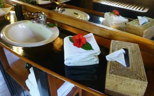 Inle Princess Resort