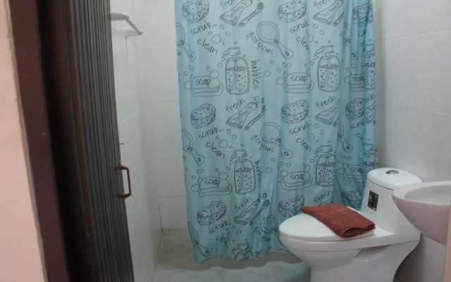 Kantana Apartment