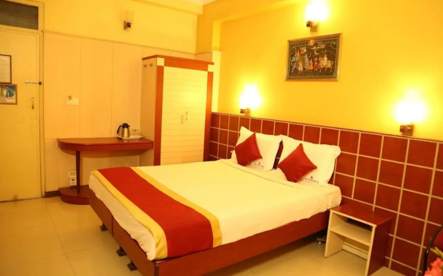 Hotel Anand Regency