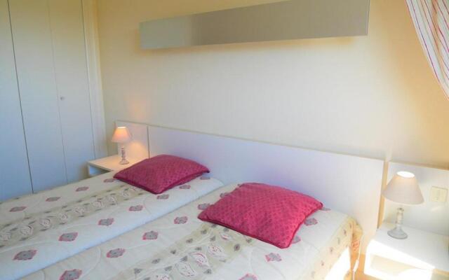 Appartement Quiberon, 2 pièces, 2 personnes - FR-1-478-90