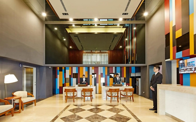 Hotel Sukimi