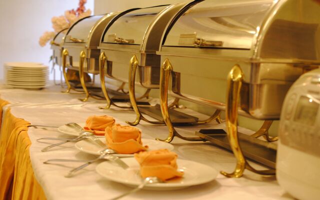 Midland Hotel