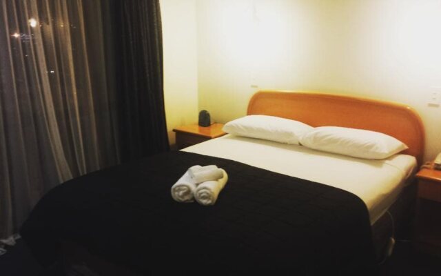 Manukau Heights Motor Lodge