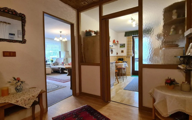 Ferienwohnung Eckl