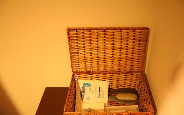 Urban Villa Konaya Hotel