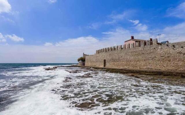 Apartment in Senj 40198