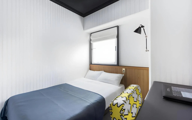 Estinate Hotel Naha – Guest Rooms – Naha