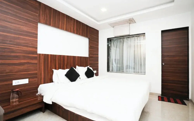 Hotel Sai Executive Near Holy Cross Church Mahabaleshwar