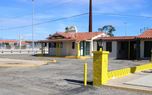 Economy Inn