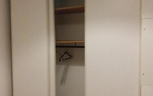 Soappartement