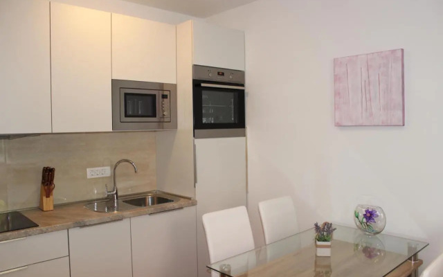 Apartment Penga