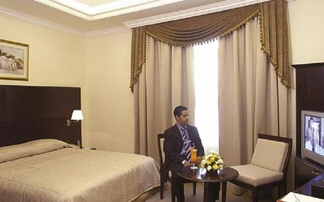 Sharjah Premiere Hotel Resort