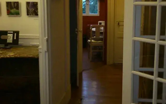Appartement Maine 2