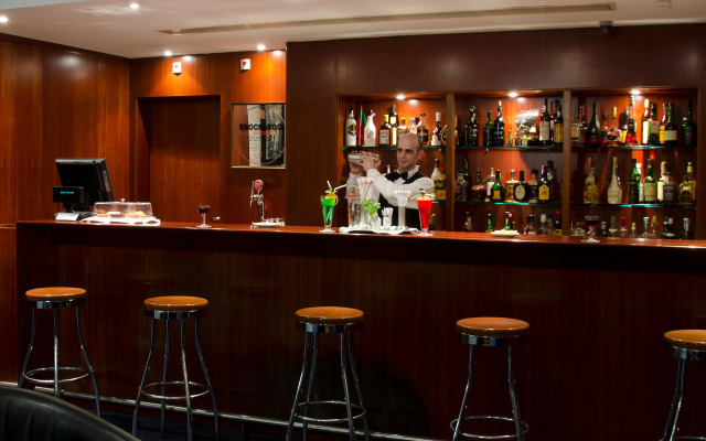 Hotel VIP Executive Zurique