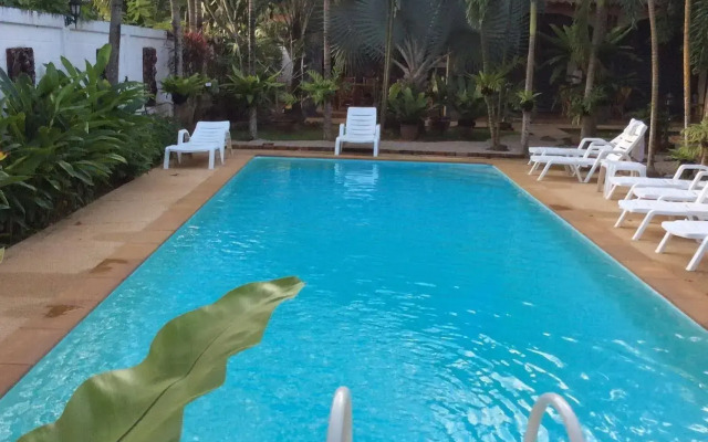 Aonang Simply Resort
