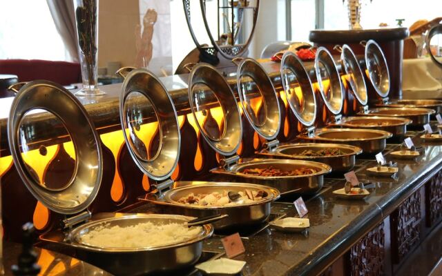 Luoyang Dongshan Hotel