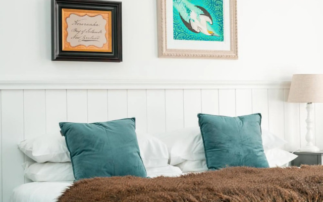 The Duke of Marlborough Hotel