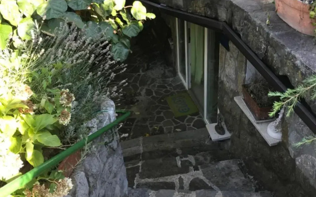 Studio Apartman Lavanda