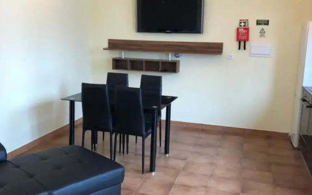Berço Funchal