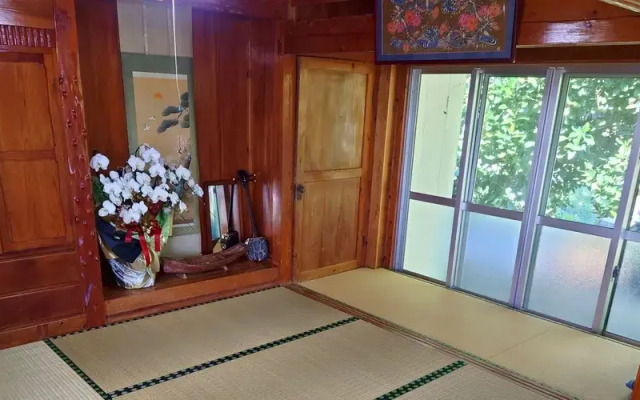 KOURIJIMA Budonoki
