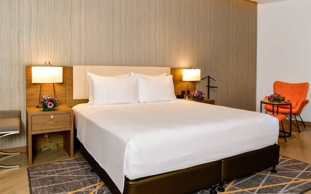 Clarion Hotel Jeddah Airport