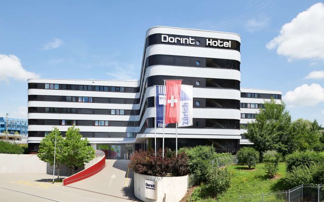Dorint Airport-Hotel Zürich