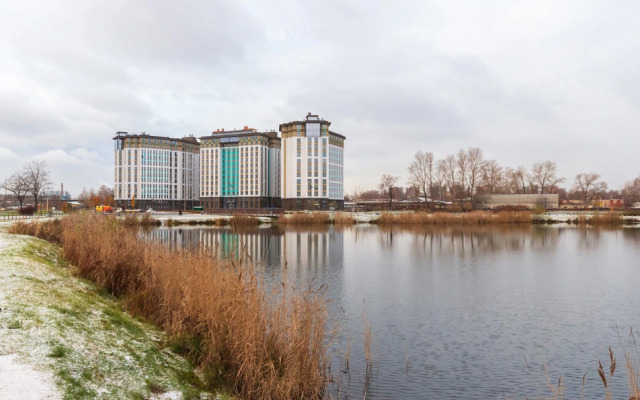 MyHomeYourHome на Варфоломеевской 6