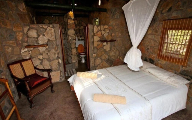 Sasa Safari Camp