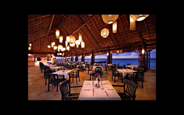 El Cozumeleño Beach Resort - All Inclusive