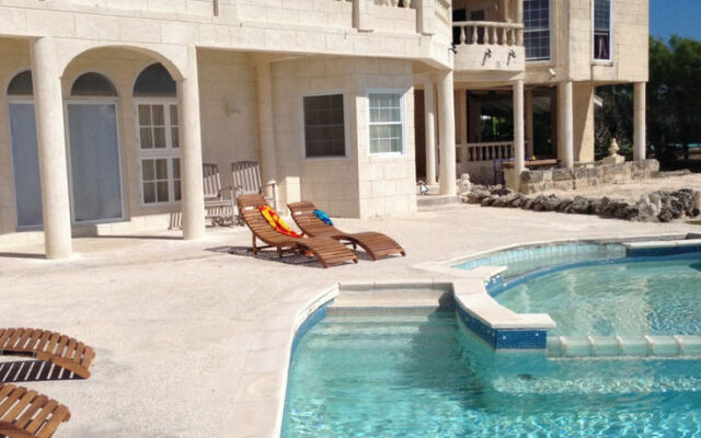 Villazen Barbados
