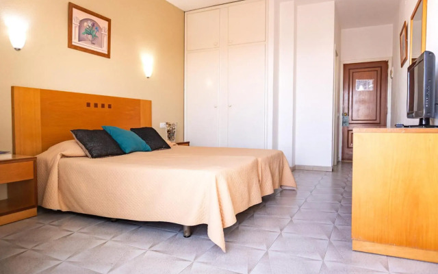 Hotel Aeropuerto Sur