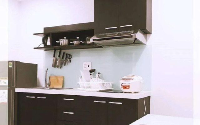 Spacious and Modern II