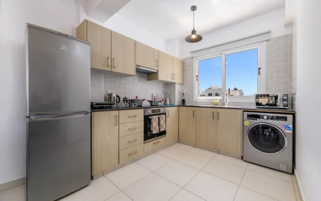 Nissini Villa 5 in Ayia Napa